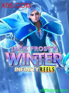 JackFrostsWinter
